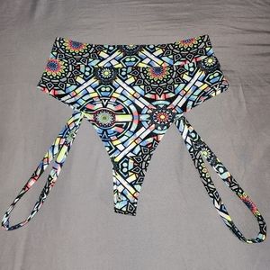 Kaleidoscope Rave Bottoms